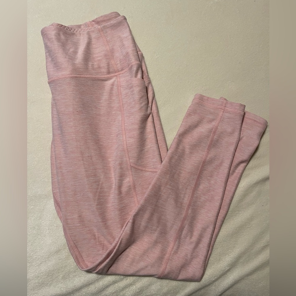 Victoria’s Secret leggings. ULTRA SOFT, size M